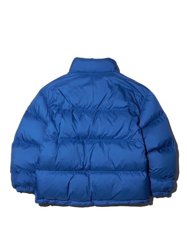 RADIALL/ラディアル/SUBURBANーSTAND COLLARED JACKET/リバーシブル