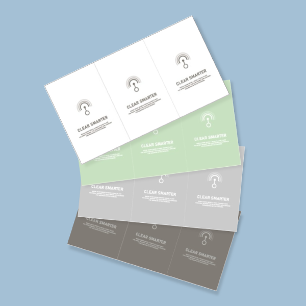 家電製品の電磁波対策に！CLEAR SMARTER - 電磁波過敏症｜電磁波防止