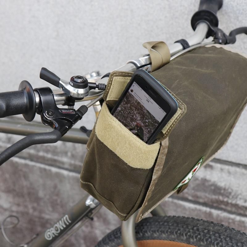 RON'S BIKES / ロンズバイクス】 Fabio's Fanny - eirin丸太町店