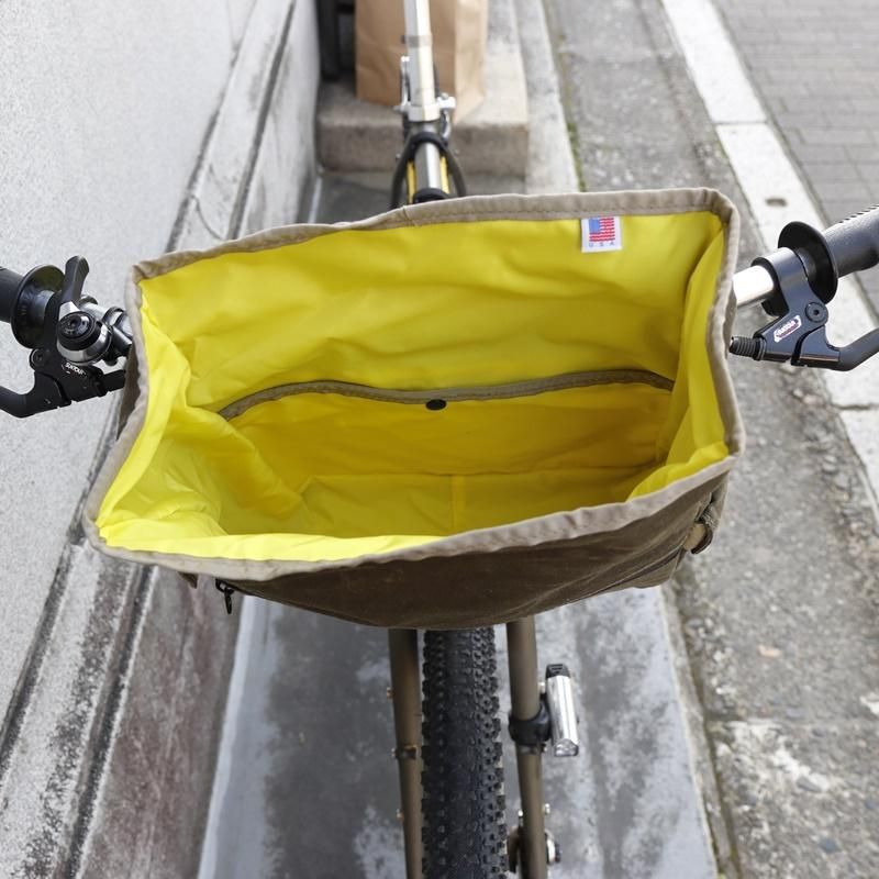 RON'S BIKES / ロンズバイクス】 Fabio's Fanny - eirin丸太町店