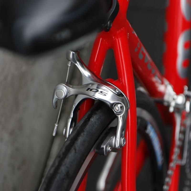 在庫セール】【中古】EDDY MERCKX ( エディメルクス ) GARA SLOPING