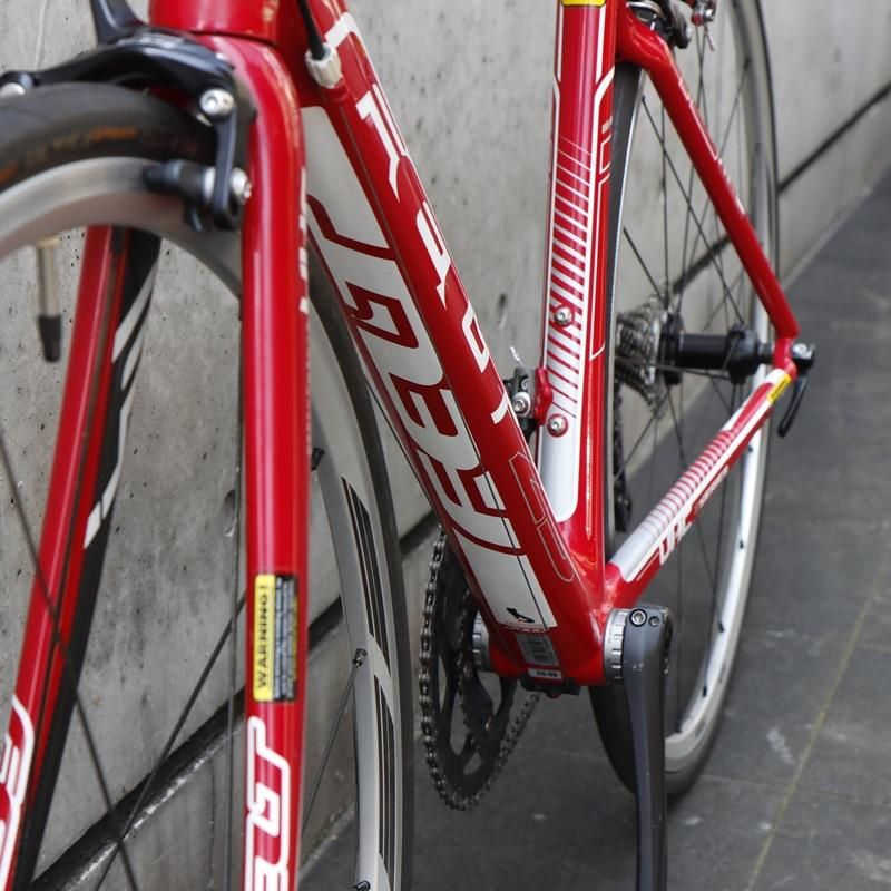 在庫セール】【中古】【2012年モデル】FELT（フェルト） Z5 フル