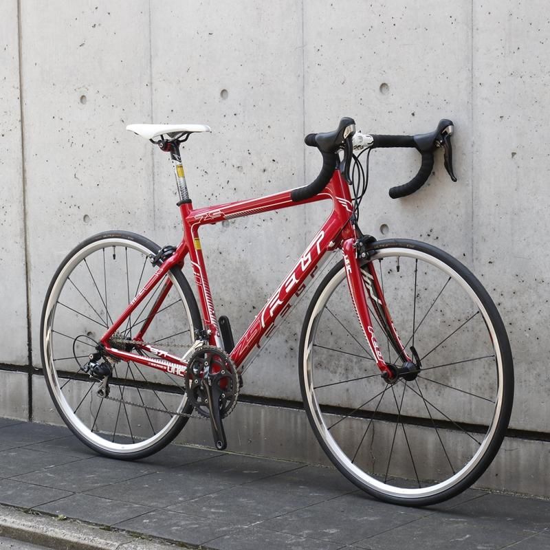 在庫セール】【中古】【2012年モデル】FELT（フェルト） Z5 フル