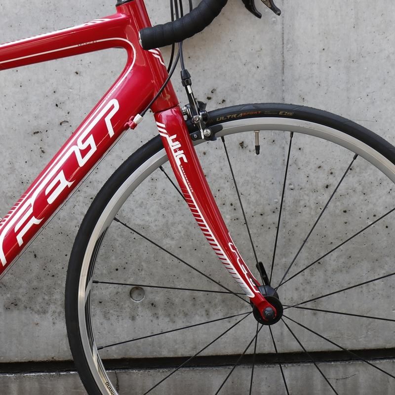 在庫セール】【中古】【2012年モデル】FELT（フェルト） Z5 フル