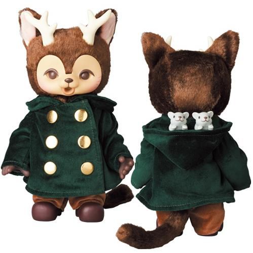 ひなたかほり】ドール SMAK! モリス SMAK! MORRIS