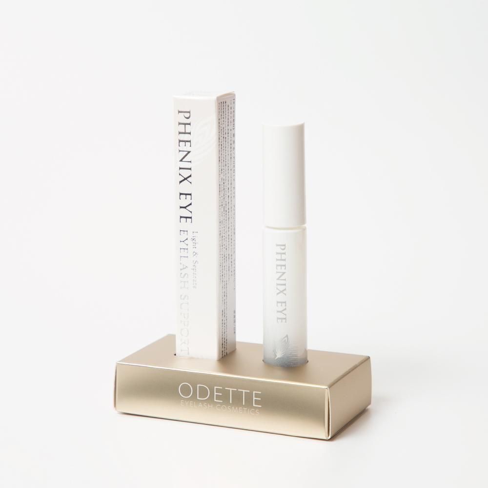 フェニックス アイラッシュサポートジェル ライト＆セパレートの販売ページ