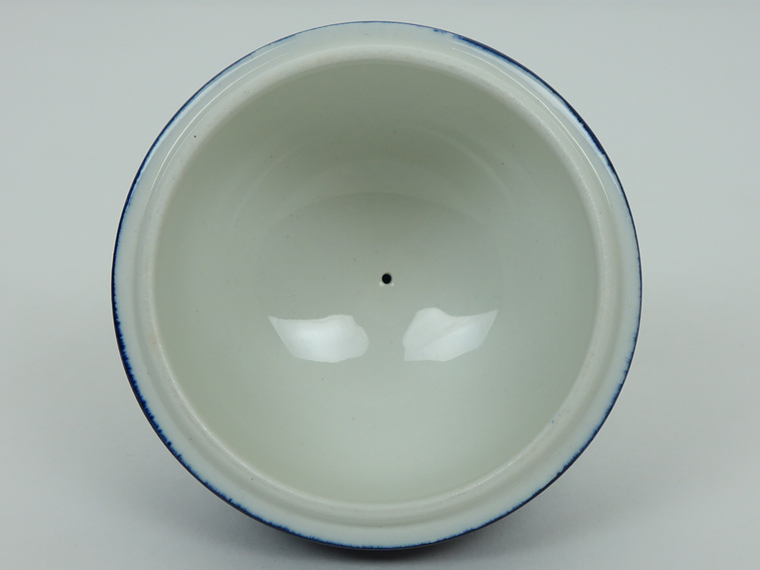 ARABIA/アラビア Venus/ヴィーナス 蓋つきボックスH14cm 001|北欧