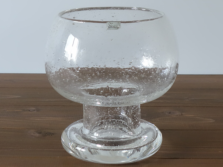 NUUTAJARVI/ヌータヤルヴィ Sargasso/サルガッソ ベースN420 クリア