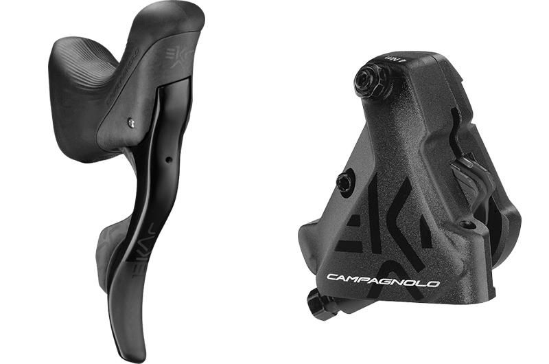 Campagnolo Ekar 13 speed DB Groupset / カンパニョーロ エカル 13速