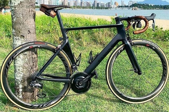 ROTOR INSPIDER AERO CROWN RING COVER / ローター インスパイダー