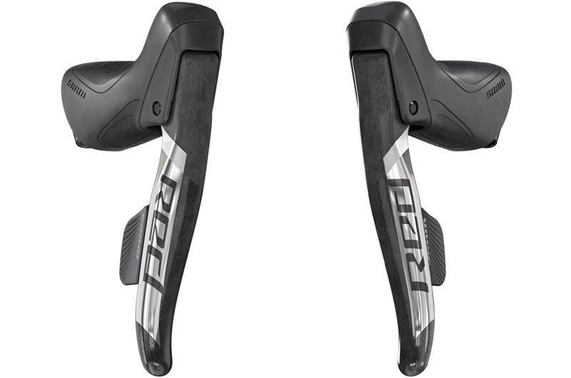 SRAM スラム Red eTap AXS Road 1X Groupset リムブレーキ グループセット