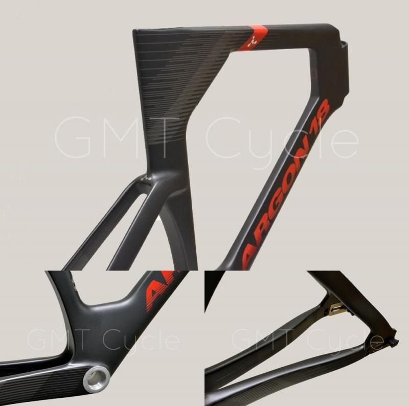 ARGON 18 ELECTRON PRO TKO SPRINT Frameset アルゴン 18 エレクトロン
