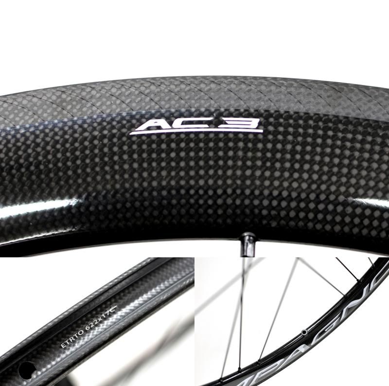 Campagnolo Bora One 50 Clincher / カンパニョーロ ボーラ ワン 50