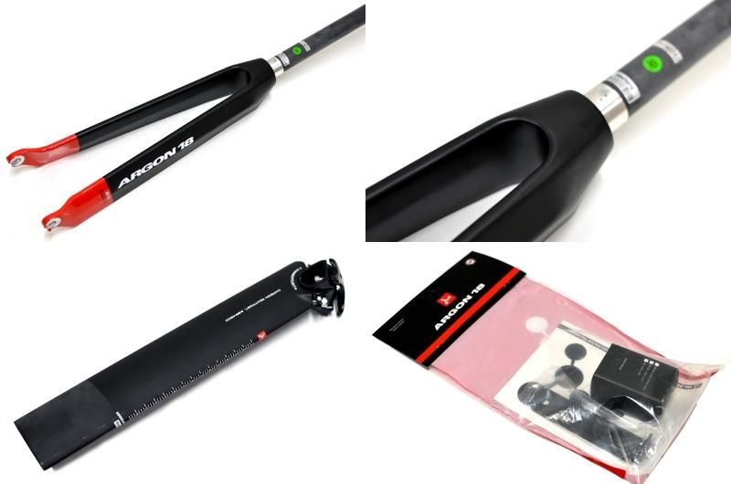 ARGON 18 ELECTRON C 2020 Frameset アルゴン 18 エレクトロン C