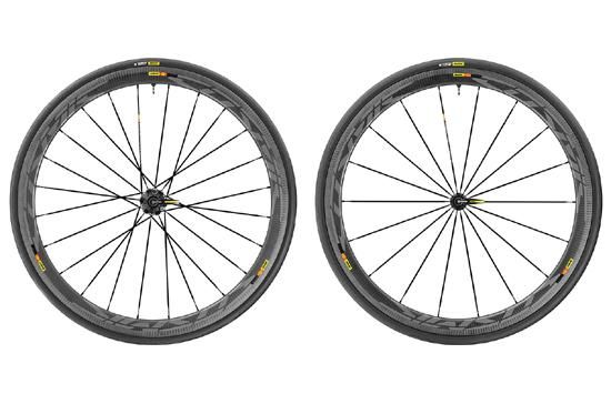 マビック コスミック プロカーボン SL UST / Mavic Cosmic Pro Carbon