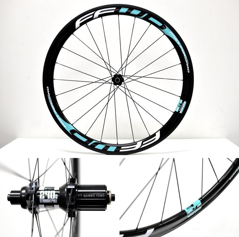 FFWD Fast Forward ファストフォワード F4R FCC DT240 チェレステ フル