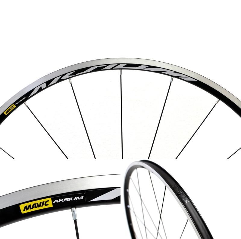 マビック アクシウム / Mavic Aksium (2026)