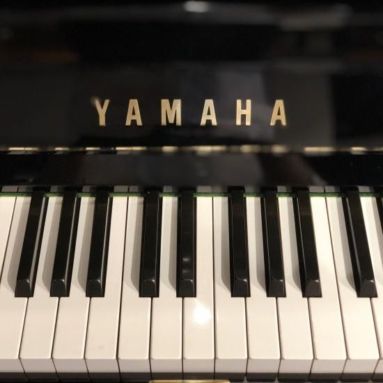 YAMAHA U1H アップライトピアノ | 中古ピアノ | 販売価格 | ムサシ楽器