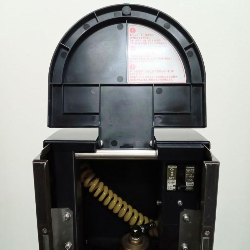 タカラベルモント 炭酸泉発生機 | TRUECARE 20%OFF - 美容機器・理容