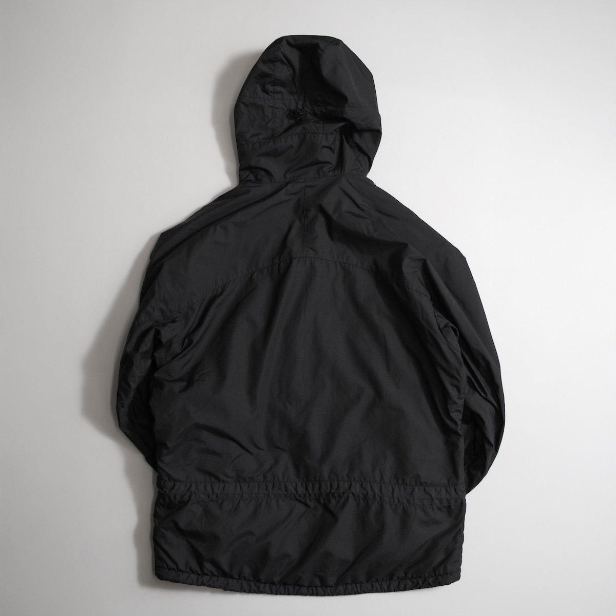 2002年 パタゴニア インファーノジャケット | ブラック | 廃番モデル