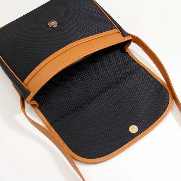 レディース] ~90's ヴィンテージ イヴサンローラン ショルダーバッグ