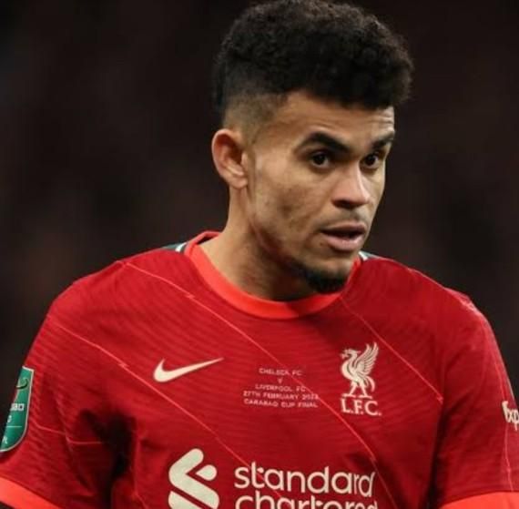 リバプール（H）Carabao Cup 2022 FINAL N&N + マッチデイ