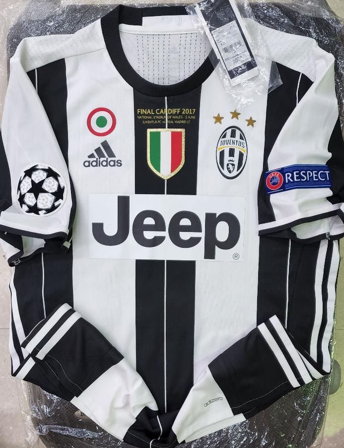 ユベントス オーセンティック | ディバラ #21 - DON VALON