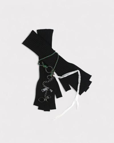 BED j.w. FORD】Five Fingers(Gray) | bed j.w. ford 25AW｜ bed j.w.