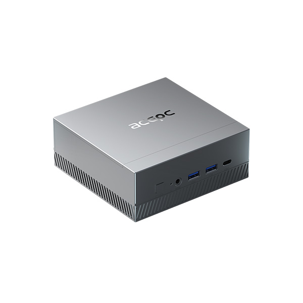 ACEPC T8 Plus Mini PC N100 Factory China | OEM ODM Computer Supplier