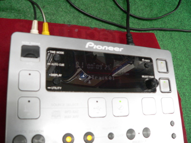 町田電化サービス｜家電 修理の公式ブログ:パイオニア Pioneer CDJ-350