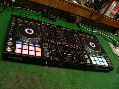 町田電化サービス｜家電 修理の公式ブログ:PIONEER DJコントローラー