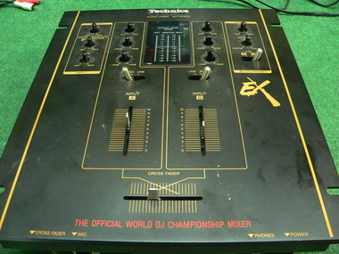 町田電化サービス｜家電 修理の公式ブログ:Technics テクニックス SL