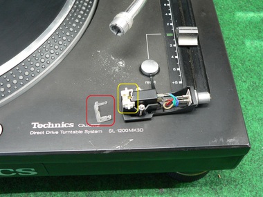 町田電化サービス｜家電 修理の公式ブログ:Technics SL-1200MK3D 修理