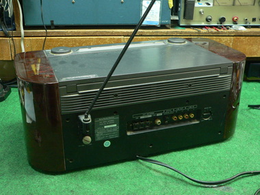 町田電化サービス｜家電 修理の公式ブログ:D－3000 修理 ソニー