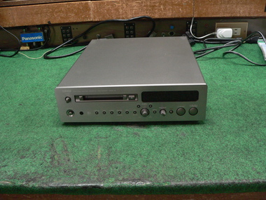 町田電化サービス｜家電 修理の公式ブログ:YAMAHA MDX-9 修理