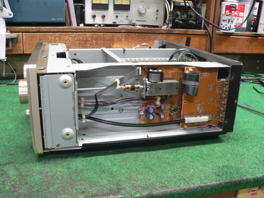 町田電化サービス｜家電 修理の公式ブログ:ONKYO A-925修理 沖縄県内