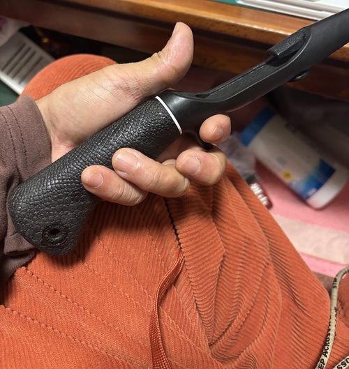 沖縄パックロッド愛好家（仮）:Ryobi Dyna Fish SC505