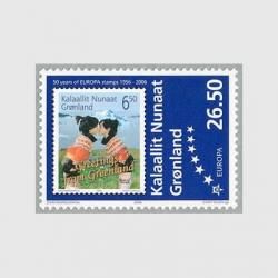 グリーンランド - 趣味の切手専門店マルメイト | 外国切手・切手収集用品