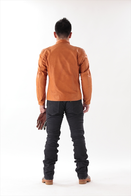 KUSHITANI(クシタニ) アンフィニッシュジャケットⅡ K-0672 バイク用品