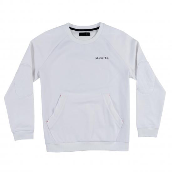 46works トレーナー - バイク用品｜クシタニオンラインストア