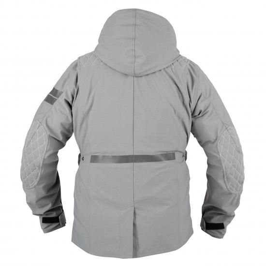 ウインターアーカナフードジャケット - バイク用品｜クシタニ