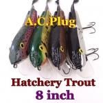 A.C.プラグ - バスプロショップ ナイル