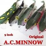 A.C.プラグ - バスプロショップ ナイル