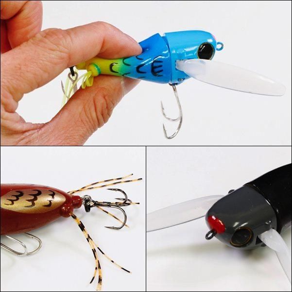 釣りよか×ジャッカル NICHINICHI FROIZY / ニチニチフロイジー