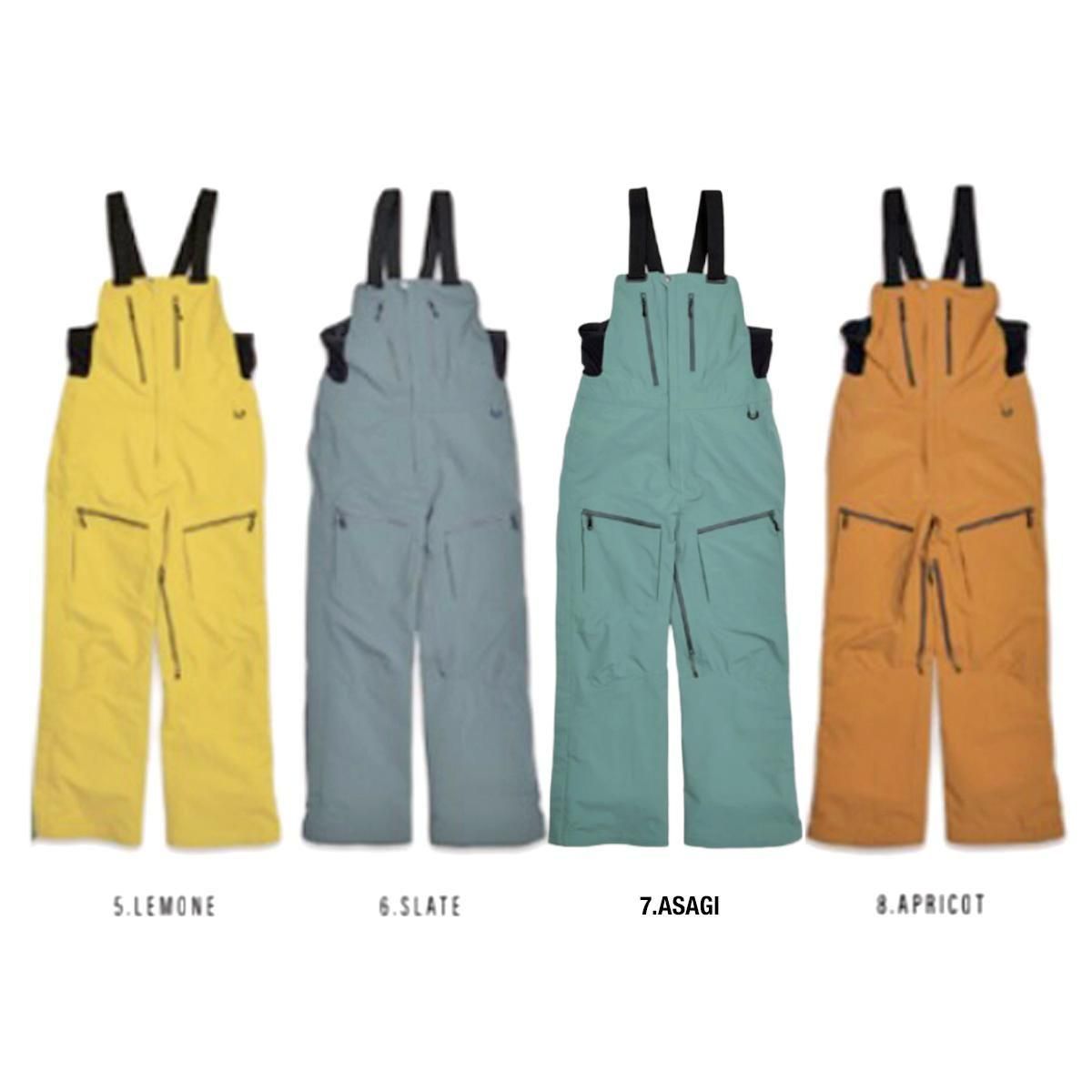 予約商品【P.RHYTHM】プリズム 26-27 YOTEI PANTS［送料無料］