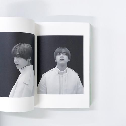 図録 | 私が撮りたかった俳優展 | 001 - ノースブックセンター