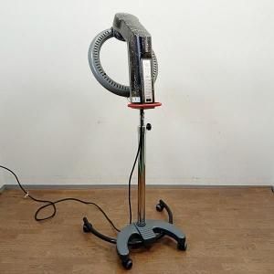 促進器・デジタルパーマ等のご紹介です -リビキキネット