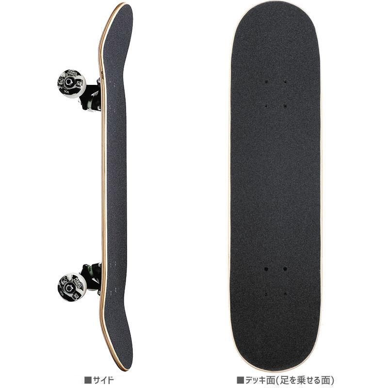 POWELL PERALTA スケートボード | VALLELY ELEPHANT 8インチ - 南国