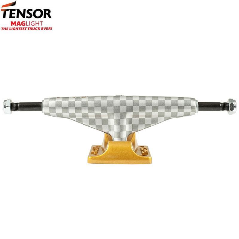 テンサー TENSOR スケボー トラック MULLEN MAG LIGHT LO SLICKS