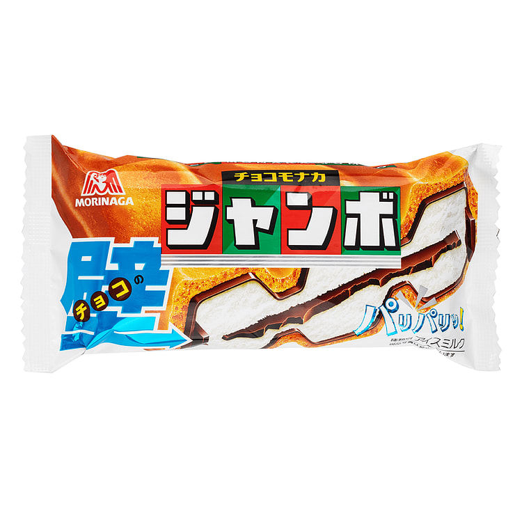 チョコジャンボモナカはどこで買える？日系スーパー（送料無料あり